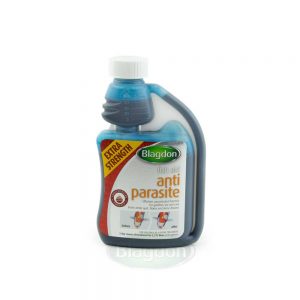Extra Strength Anti-Parasite - 250ml