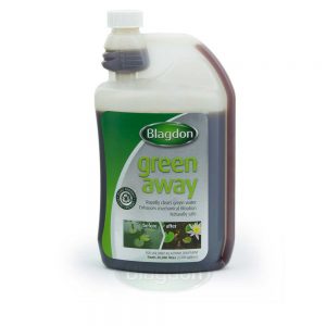 Green Away for Ponds 1000ml