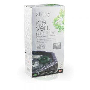 Affinity Ice Vent Heater