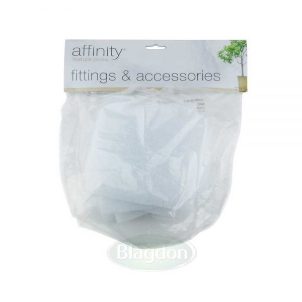 Affinity 6 Pack Window Pads
