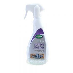 Feature Surface Cleaner