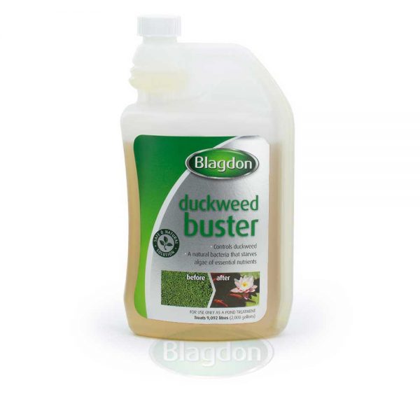 Duckweed Buster 1Litre