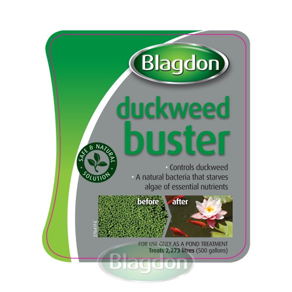 Duckweed Buster 250ml