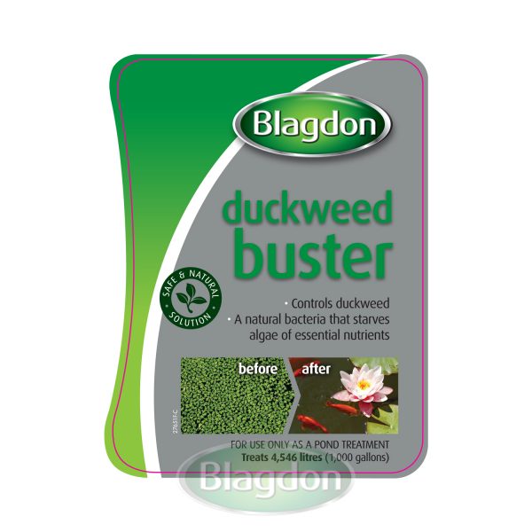 Duckweed Buster 500ml