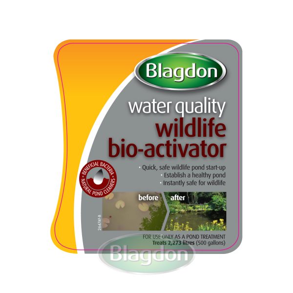 Wildlife Bio-Activator 250ml