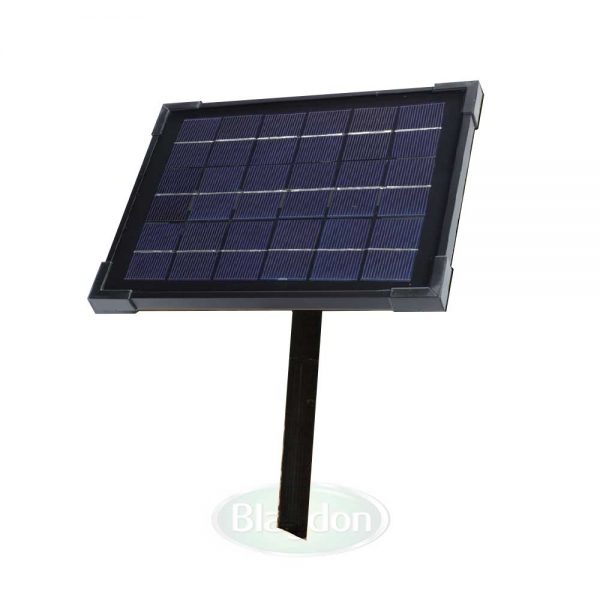 Liberty 5w Solar Panel