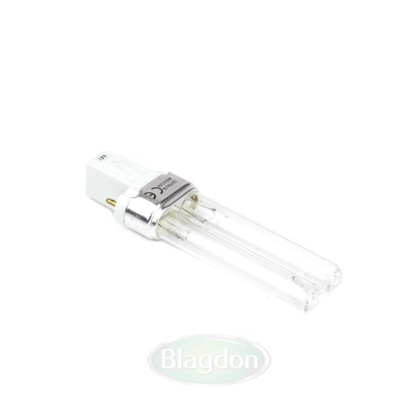 Filter 5W UVC Lamp