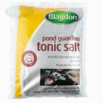 Pond Guardian Tonic Salt Large