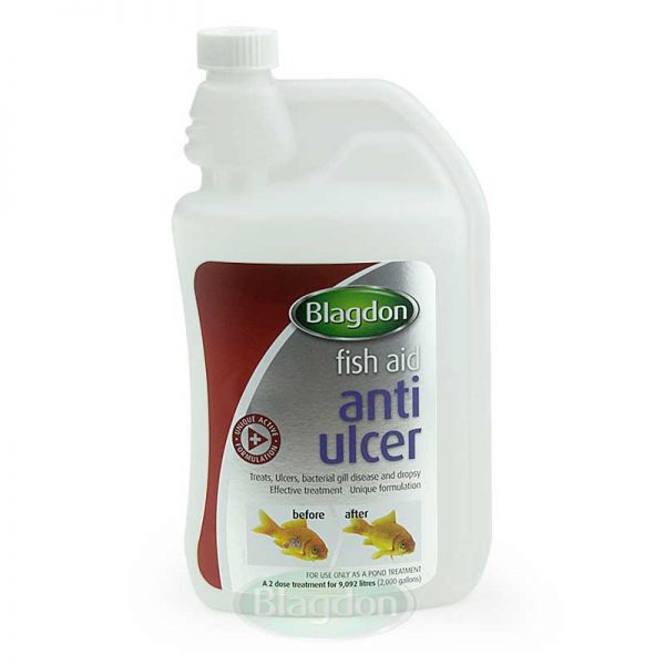 ANTI-ULCER FOR PONDS (LARGE)