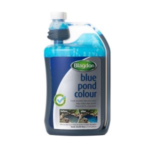Blue Pond Colour 1000ml