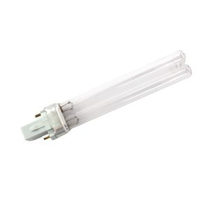 18w Pl-s 2 Pin Uvc Lamp