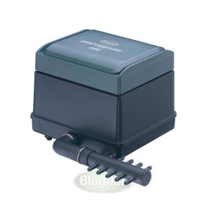 Pond Oxygenator 2400 10 Outlet