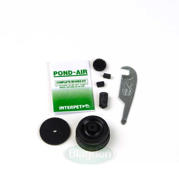 SPARES KIT POND AIR 1