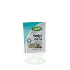 Sludge Buster Single Sachet