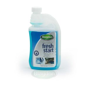 SUPER VALUE FRESH START 500ML