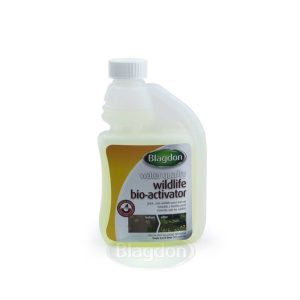 Wildlife Bio-Activator 250ml