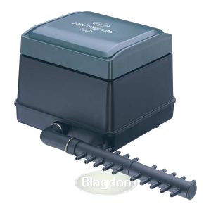 Pond Oxygenator 3600 20 Outlet