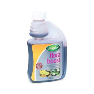 FLORA-BOOST FOR PONDS (SMALL)