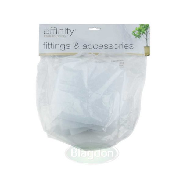 Affinity 6 Pack Window Pads