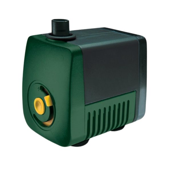 Minipond Feature Pump 550