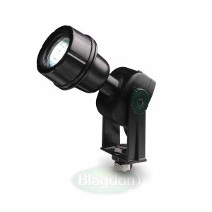LED Feature Light Single 0.76w