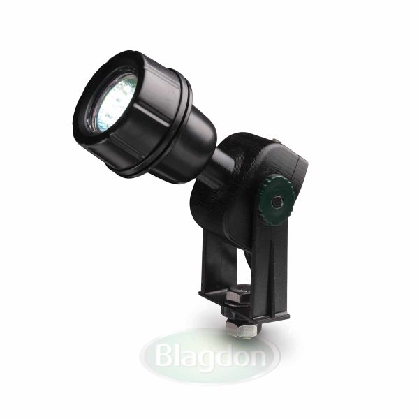LED Pond & Garden Light - Single 0.76w