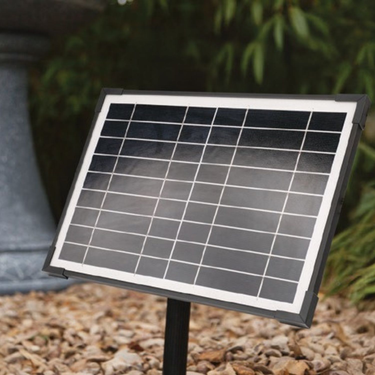 Liberty Solar Pump 500 & LED Kit