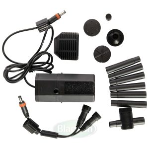 Liberty Feature Spare Pump