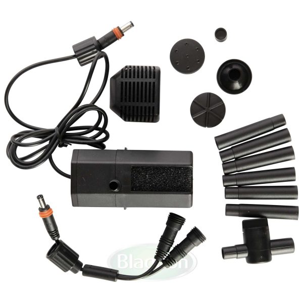 Liberty Feature Spare Pump