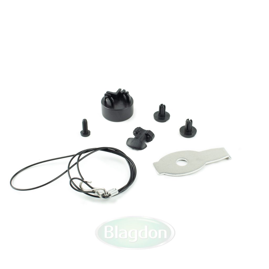 Affinity Squ & Rect Parts Kit