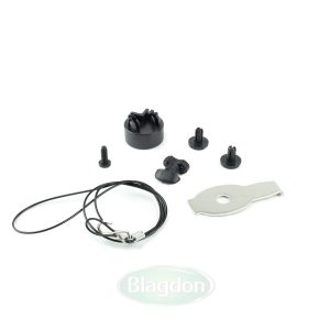 Affinity Squ & Rect Parts Kit