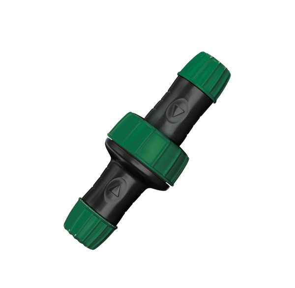 Powersafe Outdoor Plug & Connector