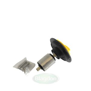Fh6000 Impeller Complete
