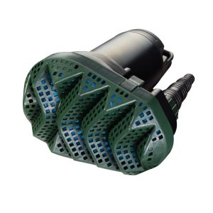 2 in 1 Waterfall & Utility Pump 12500