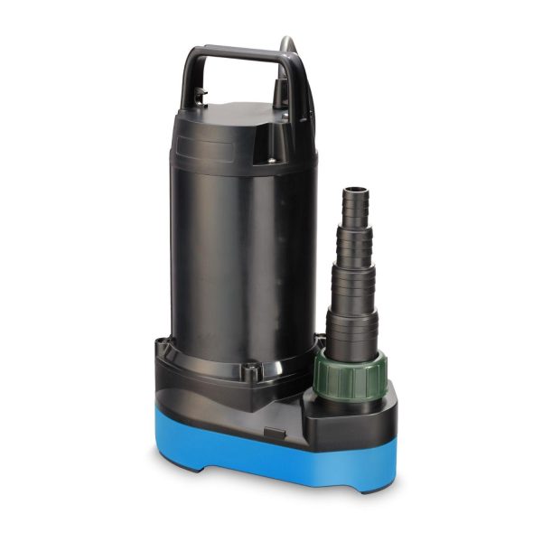 2 in 1 Waterfall & Utility Pump 23500 - Image 4