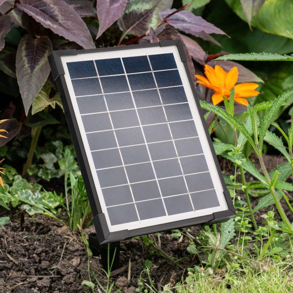 Liberty Solar 250 Feature Pump and LED Light - Image 12