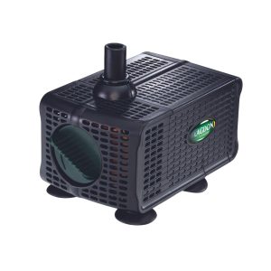 Auto Shut-off Feature Pump 650