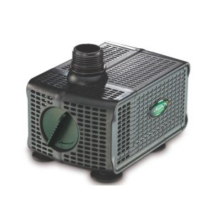 Auto Shut-off Feature Pump 1200